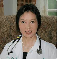 Dr. Jenny Liu