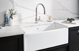 shaws sinks the house of rohl