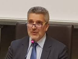 Scienze politiche, della comunicazione e delle relazioni internazionali: Angelo  Ventrone nuovo direttore
