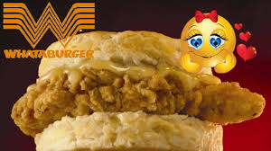 Maybe you would like to learn more about one of these? Whataburger Honey Butter Chicken Biscuit It S Mukbang Time Youtube
