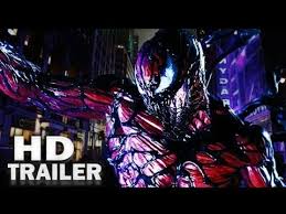 Maximum carnage (video game 1994). Venom 2 Maximum Carnage 2020 Teaser Trailer Concept Woody Harrelson Marvel Movie Hd Youtube