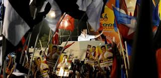 Visuals from counting locations in dibrugarh. Tamil Nadu Elections Will Dmk Hold On To Its Chennai Fort Deccan Herald