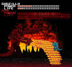 See more of nes godzilla creepypasta fans on facebook. Godzilla Earth Vs Red Novocom Top