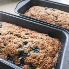 Blueberry Zucchini Bread Recipe Blueberry Zucchini Bread Zucchini Bread Recipes Blueberry Recipes