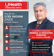 As with any ranking of cancer hospitals, this list provides a few prestigious names but doesn't. Uhealth International Hospital Uhealthhospital Profile Pinterest