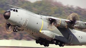 Maybe you would like to learn more about one of these? Asian Defence News Malaysia Extends Airbus Support Contract For A400m