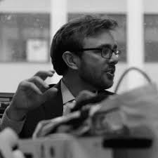 Stream episode Brendan P. Foht