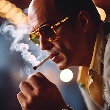 The Crazy Never Die — The Legacy of The Legend