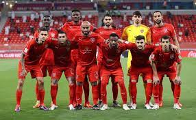 أنهى نادي الدحيل القطري لكرة القدم عقد مدربه البرتغالي لويس كاسترو بالتراضي في خطوة مفاجئة، على أن يسري فك الارتباط عقب انتهاء مهمة الفريق . Ù†Ø§Ø¯ÙŠ Ø§Ù„Ø¯Ø­ÙŠÙ„