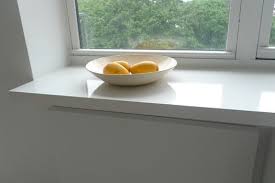Love Letter To Plywood From Tom Sachs And From Us Look What We Did With It Plastic Window Sill Window Sill Decor Kitchen Window Sill