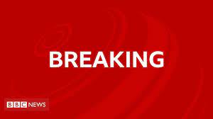 Welcome to the official bbc news youtube channel. Bbc Breaking News Bbcbreaking Twitter