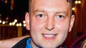 Heartbroken friends pay tribute to 'gentleman' who died after being sprayed  with CS gas by police