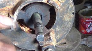 Harga mesin pompa air jet pump sanyo terbaru. Service Pompa Air Modifikasi Pemasangan Bearing Klaker 085646415014 Youtube