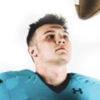 Trevor Willard 2020 Weakside Defensive End Army