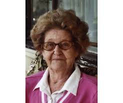 Patricia Pizer Obituary (1923-04-30