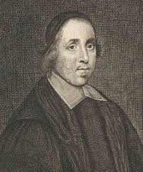 Mark Frank (theologian)