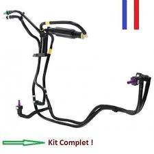 Tuyaux Durite De Gazoil Pompe D Amorcage Renault Megane 2 Scenic 2 1 5 Dci K9k Renault Megane 2 Renault Megane Renault
