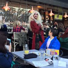 Rockin Event Review Hocus Pocus Drag Brunch Katherine Young Creative