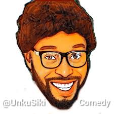 Unkusiki Comedy