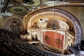 Proctor S Troy Theatre Troy Ny Theatre Building Troy Troy Ny