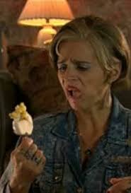 Strangers with Candy" Blank Relay (TV Episode 2000)