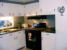 All prices shown are for a 10×10 kitchen. 1971 Skyline Single Wide Kitchen Remodel Mobile Home Living