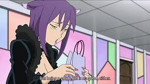 Pin Di Valentina Su Soul Eater