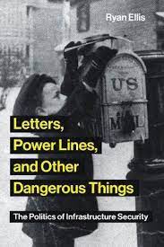Ryan ellis is the deputy editor in chief at alist, focusing on telling deeper stories and opinion pieces. Buch Letters Power Lines And Other Dangerous Things Ellis Ryan Kategorie Wirtschaft Isbn 9780262538541 Luthy Balmer Stocker