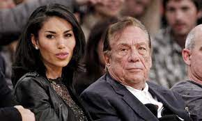 Now the clippers are doing incredibly well financially, so the other owners would have to take a moral stance. Donald Sterling S Wife Wins Back 2 6m Ex Clippers Owner Gave To Companion Nba The Guardian