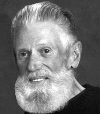 Ted Budd Obituary (2008)