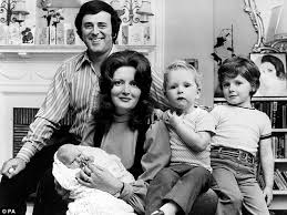 Danny greene's lieutenant seeks prison. Terry Wogan S Memoirs Mustn T Grumble And Is It Me Revealed Daily Mail Online