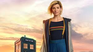 The phrase the doctor's is a standard idiom, which can mean any doctor's office. Jodie Whittaker Could Exit Doctor Who Report Says Variety