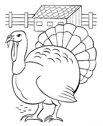 The artists of artlicensingshow.com are excited to share with you their holiday coloring book sampler. Turkey Coloring Pages 105 Free Printable Coloring Pages