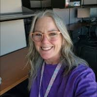 Heather LaRue -Thomas