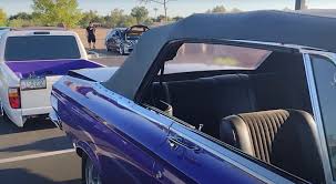 Image result for Dark Blue 1965 Plymouth