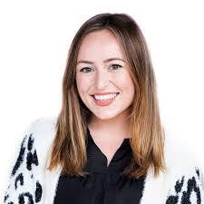 Erica Doherty's Instagram, Twitter & Facebook