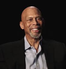 The Daily Show" Kareem Abdul-Jabbar (TV Episode 2004)