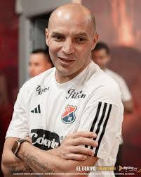 Benjamin Posada's Instagram, Twitter & Facebook