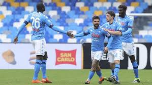 Twitter reacts as juventus crash out of coppa italia after. Jadwal Siaran Langsung Atalanta Vs Napoli Di Coppa Italia