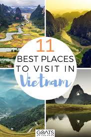 Maybe you would like to learn more about one of these? Where To Go In Vietnam 11 Cool Places You Won T Want To Miss