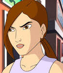 Riley Kramer (visual voices guide)