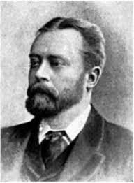 Edwin James Milliken