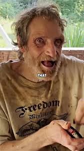 joe is shocked by Whitaker's family tree