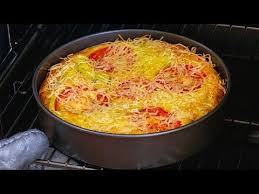 La Meilleure Combinaison Aux Courgettes Rapide Et Extremement Savoureux Savoureux Tv Youtube Recette Four Cuisine Vegetarienne Alimentation