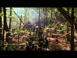 Kiss the Girls - Trailer