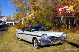Image result for Sunshine 1958 Dodge