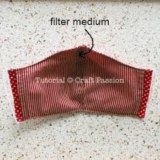 And since buy disposable surgical mouth mask will be so not cool for your green you may love: Face Mask Pattern Free 4 Sizes Best Fit Ever Craft Passion