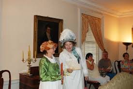 200 years later: Utzman-Chambers House gives a Salisbury history lesson