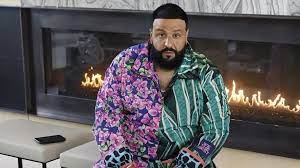 Listen to khaled khaled on spotify. Dj Khaled Shares Cover Art For His New Album Al Bawaba