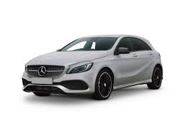 Mercedes Benz A Class A180 Sport Edition 5dr Auto Hatchback Buyacar Benz A Class Mercedes Benz Mercedes Car
